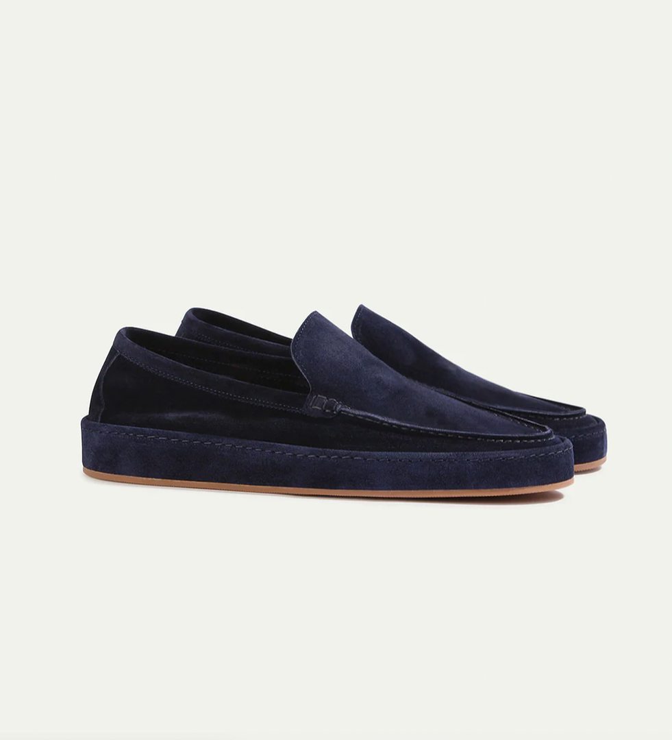 Herren Freizeit-Loafer | Für Den Alltag