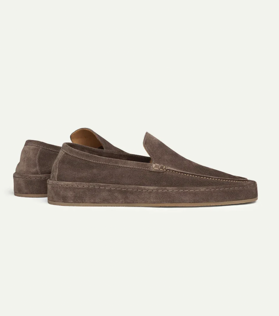 Herren Freizeit-Loafer | Für Den Alltag