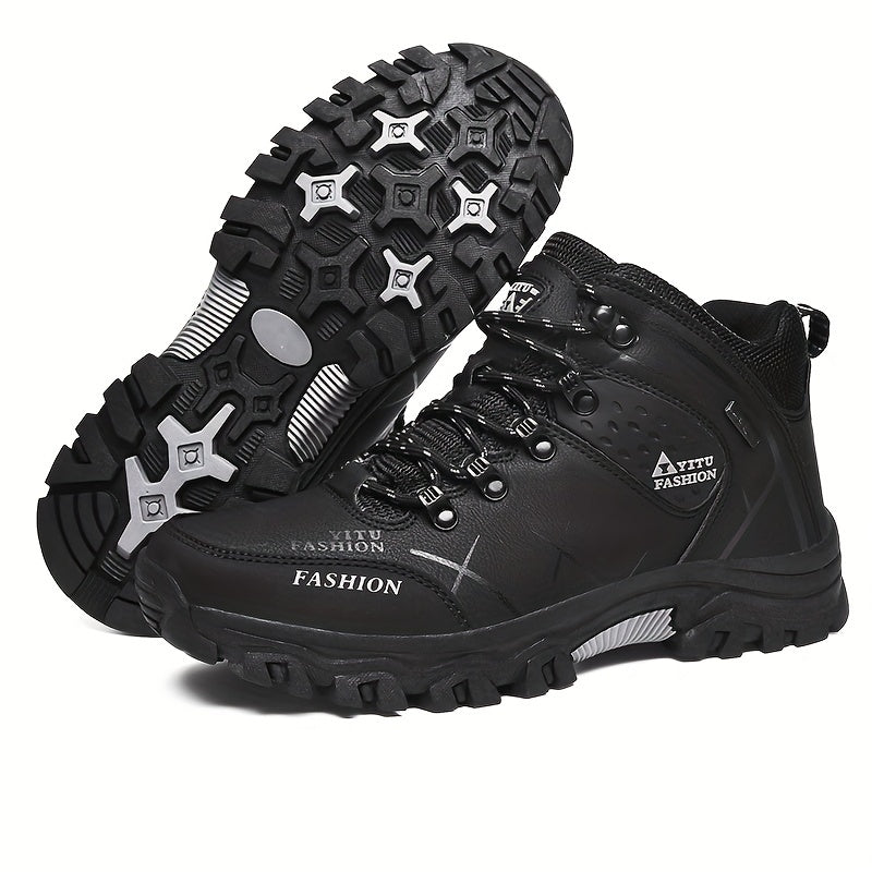 Outdoor Walking Schuhe Für Herren | Griffige Sohle