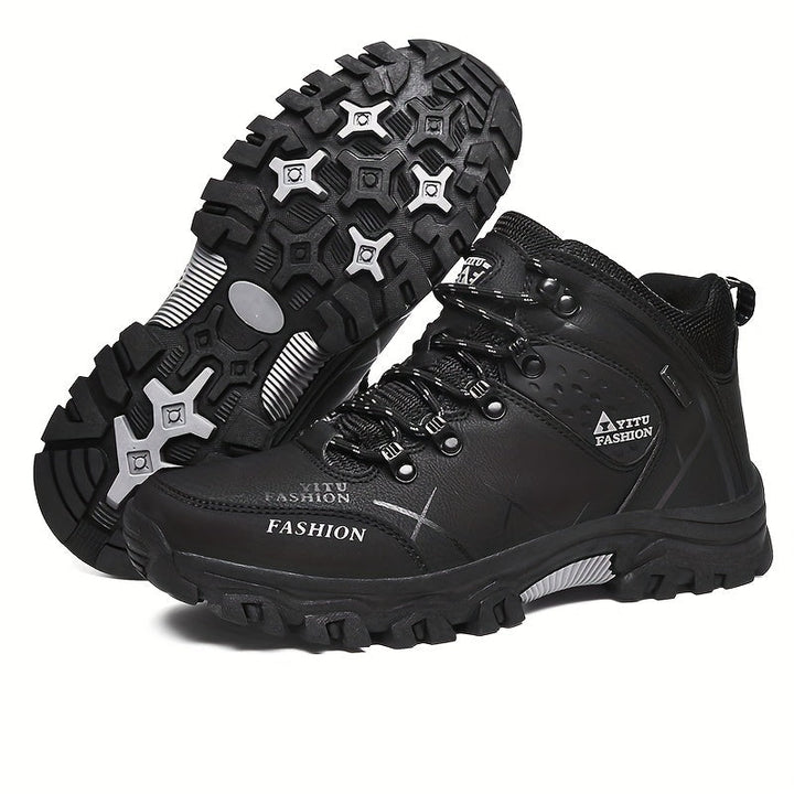 Outdoor Walking Schuhe Für Herren | Griffige Sohle