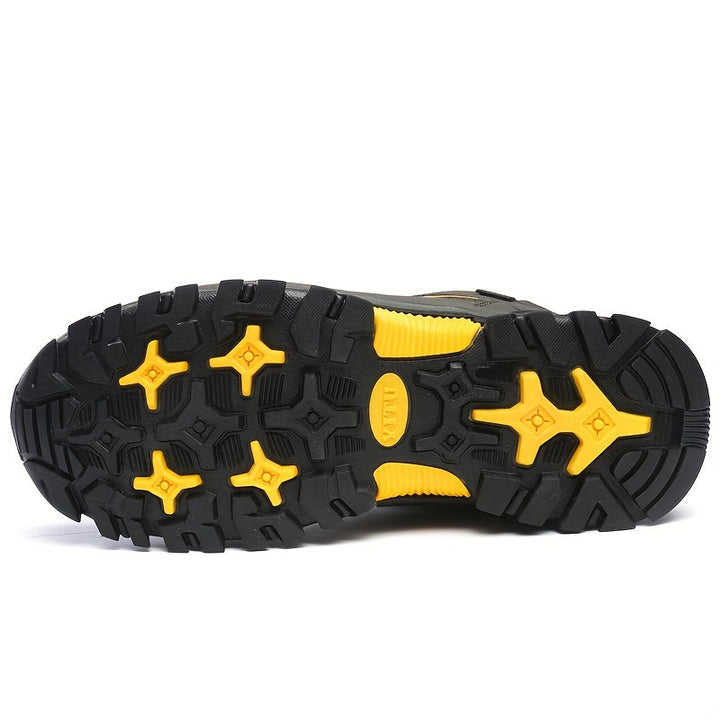 Outdoor Walking Schuhe Für Herren | Griffige Sohle