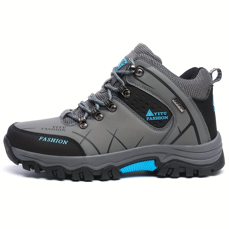 Outdoor Walking Schuhe Für Herren | Griffige Sohle