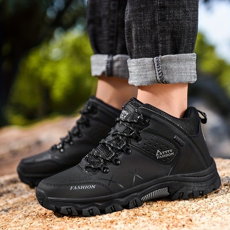Outdoor Walking Schuhe Für Herren | Griffige Sohle
