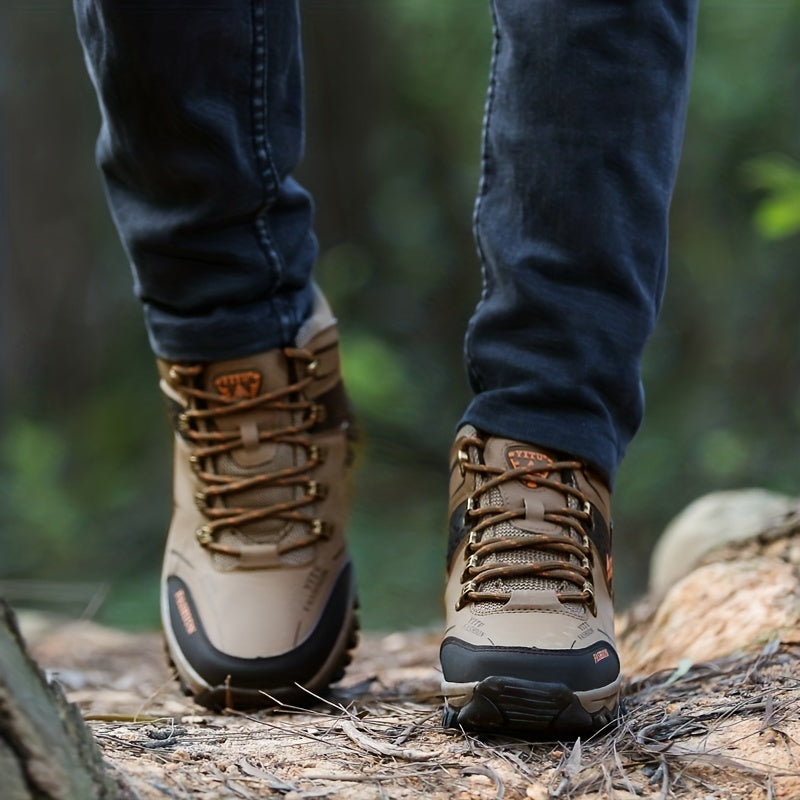 Outdoor Walking Schuhe Für Herren | Griffige Sohle