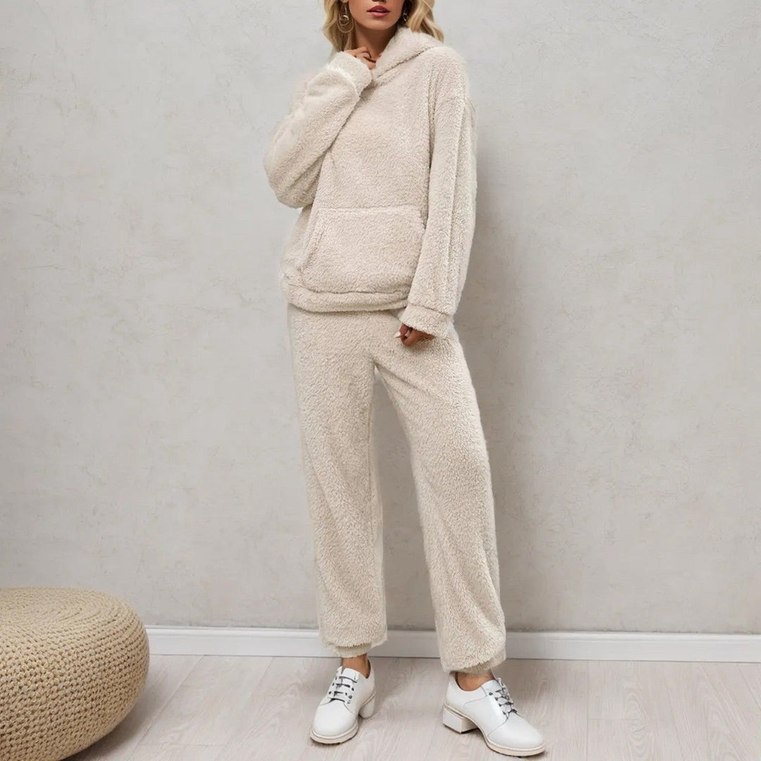 Damen Anzug Für Winter | Langarm