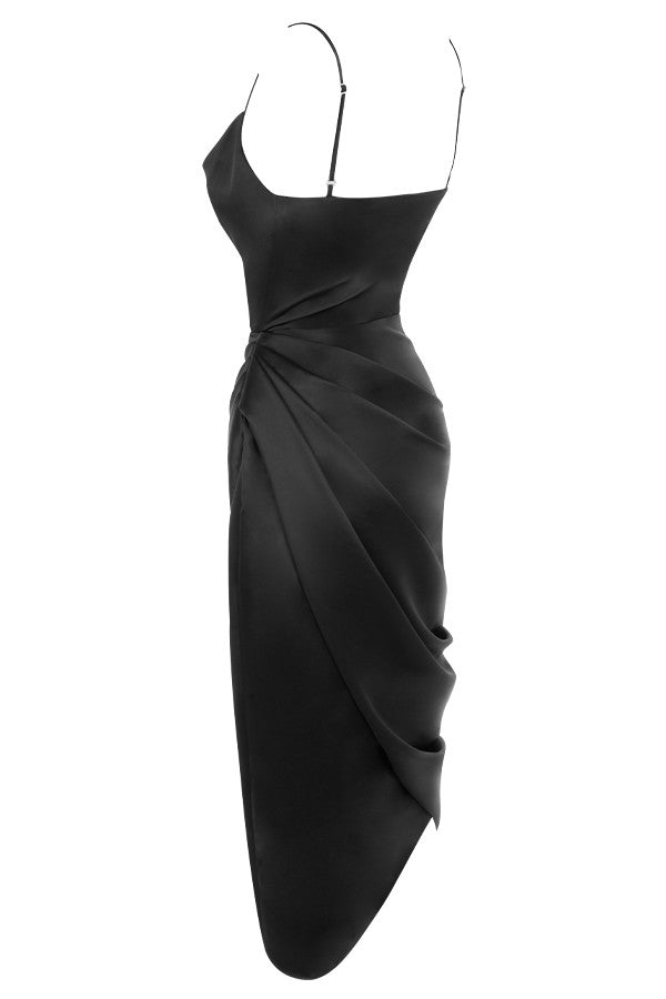 Damen Stilvolles Abendkleid | Maxi