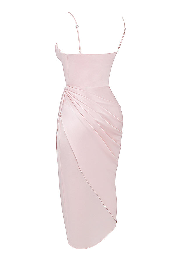 Damen Stilvolles Abendkleid | Maxi