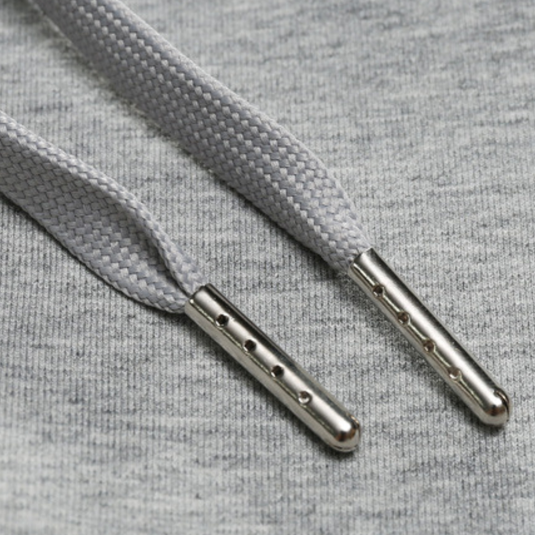 Herren Freizeit-Jogginghose | Mit Tasche