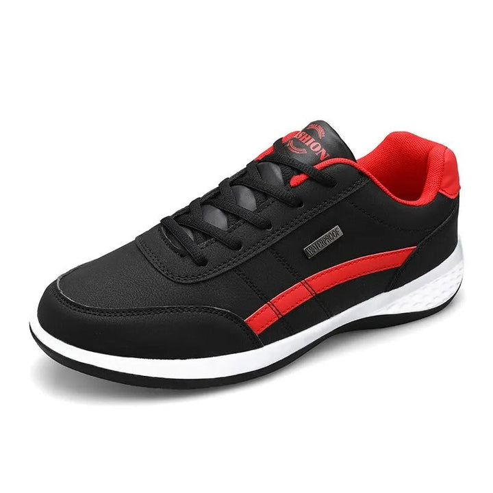 Herren Alle Jahreszeiten Sneaker mit Schnürung