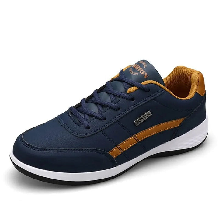 Herren Alle Jahreszeiten Sneaker mit Schnürung