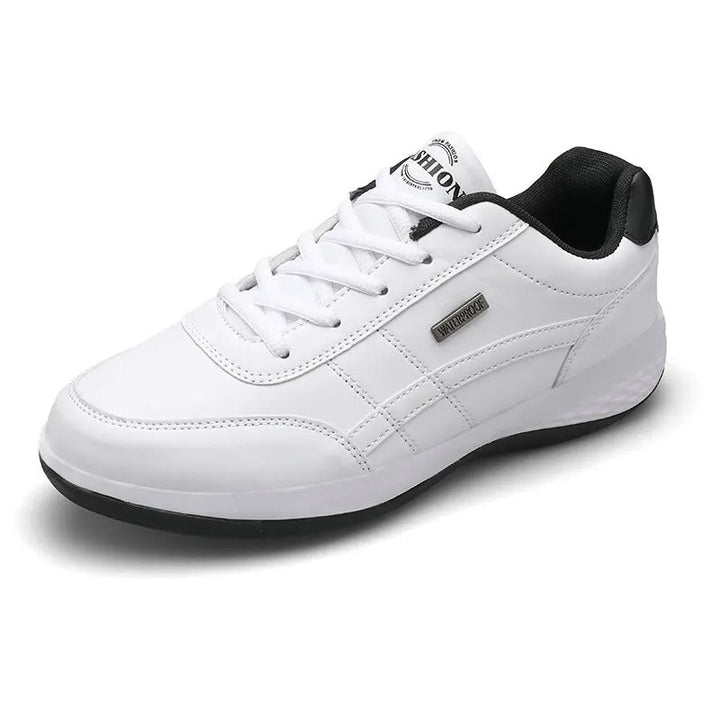 Herren Alle Jahreszeiten Sneaker mit Schnürung