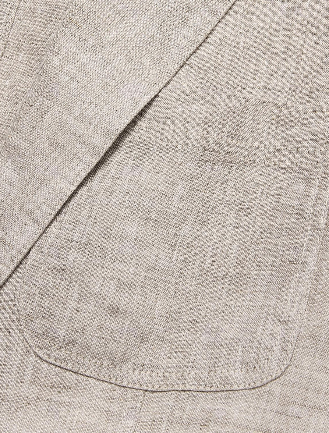 Leinenblazer Für Herren | Stilvoll
