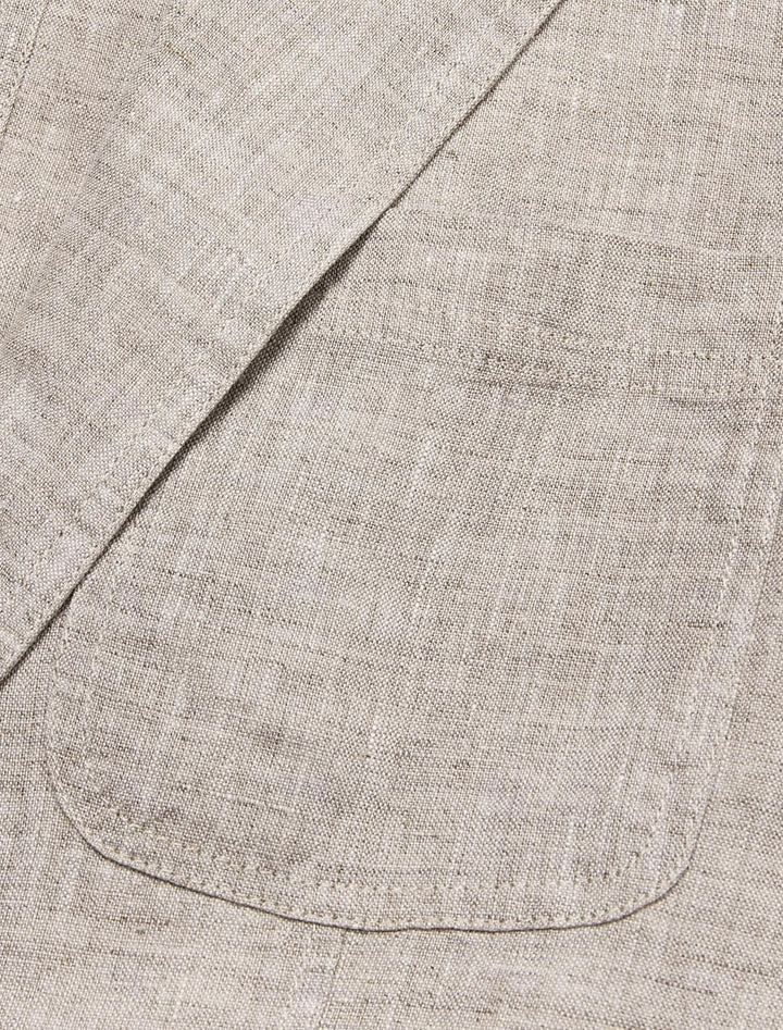 Leinenblazer Für Herren | Stilvoll