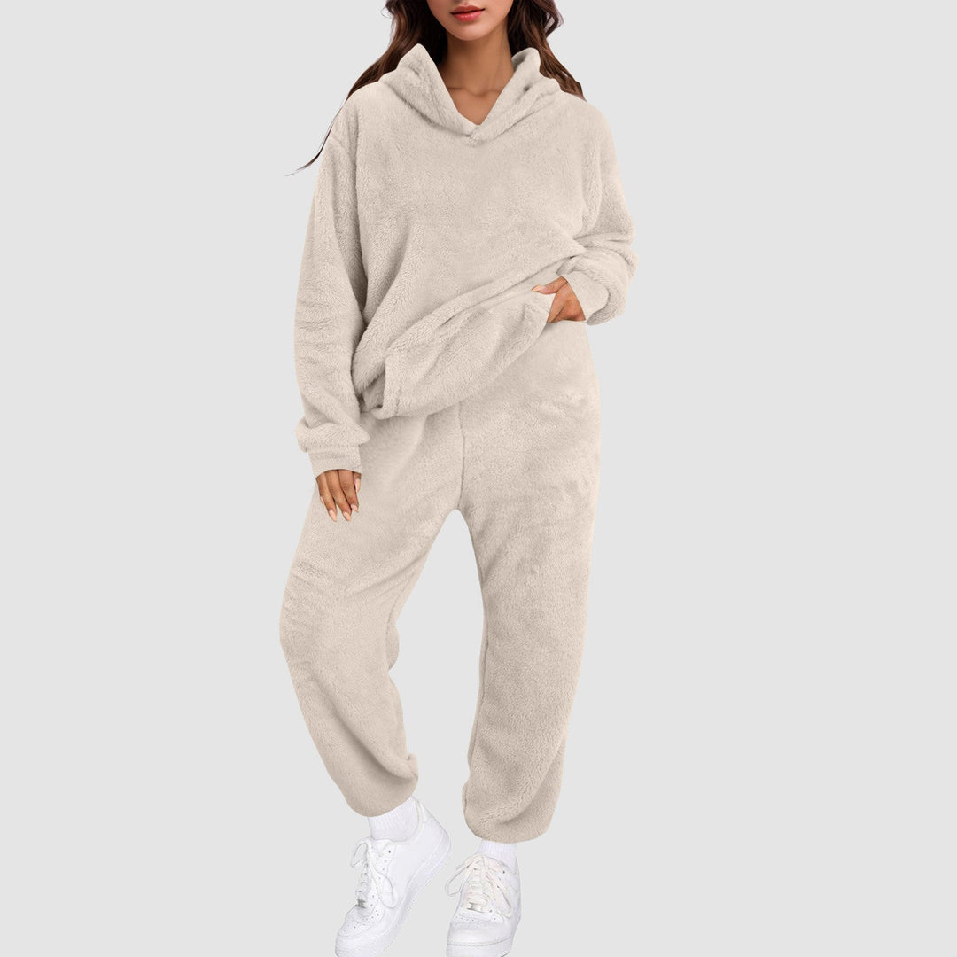 Damen Anzug Für Winter | Langarm
